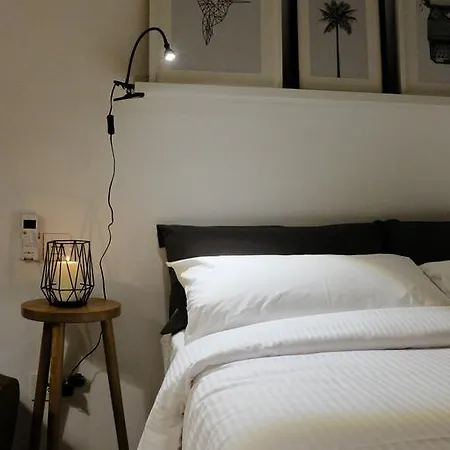 Appartement The Palmas Las Palmas