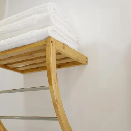 Appartement The Palmas