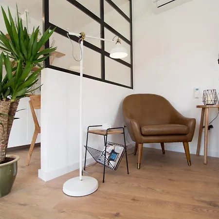 The Palmas * Las Palmas