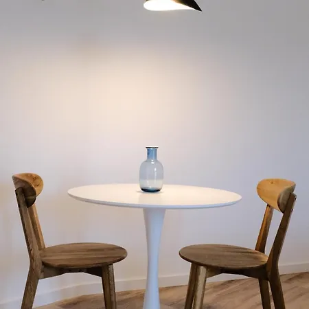 Apartman The Palmas Vv *