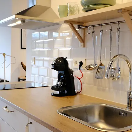 Appartement The Palmas