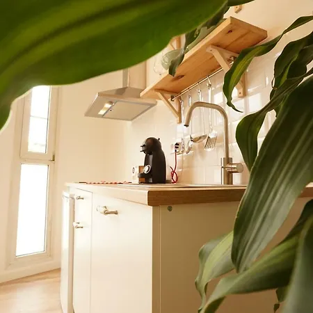 Appartement The Palmas *