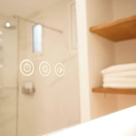 Appartement The Palmas Las Palmas