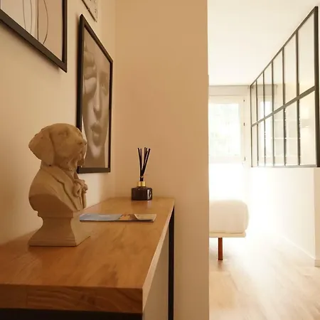 Appartement The Palmas