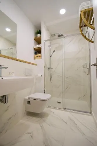 The Palmas Appartement *