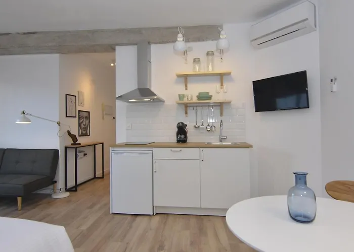 The Palmas Appartement Las Palmas