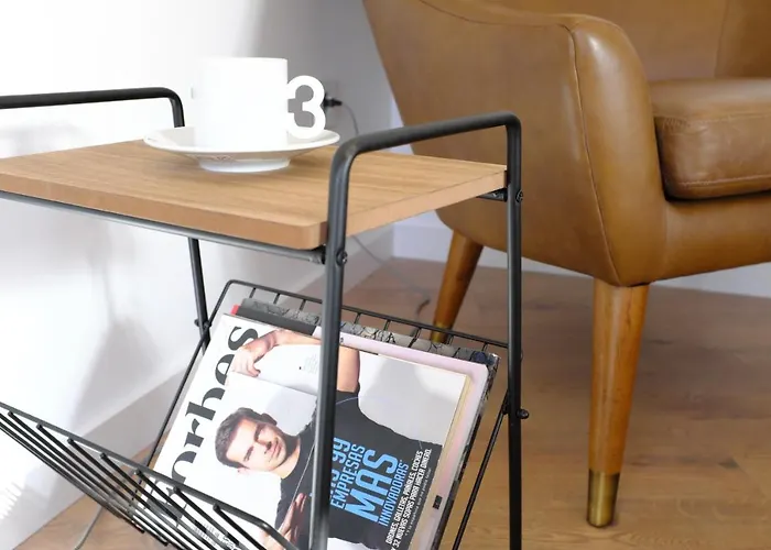 The Palmas Appartement Las Palmas