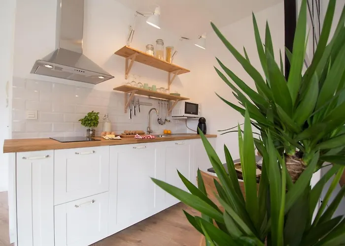 The Palmas Appartement Las Palmas