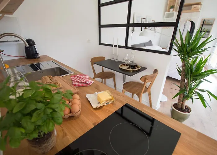 Appartement The Palmas Las Palmas