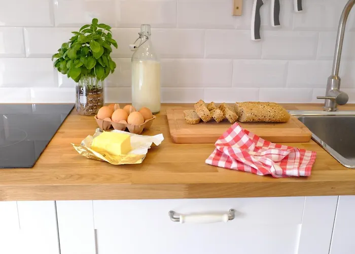 Appartement The Palmas Las Palmas