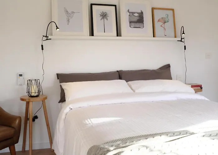 Appartement The Palmas