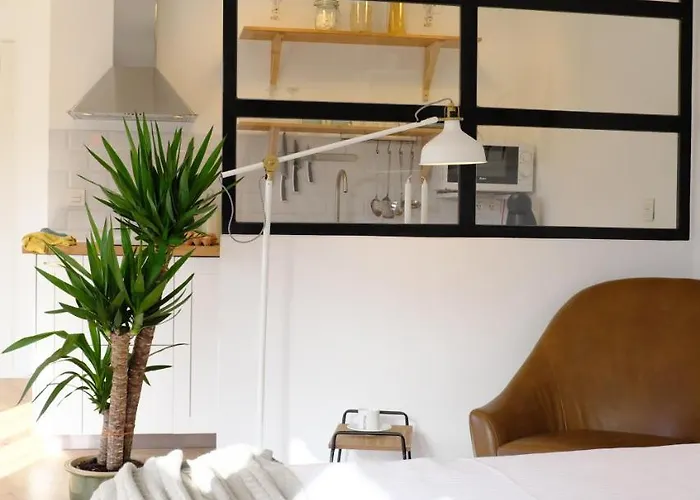 The Palmas Appartement *