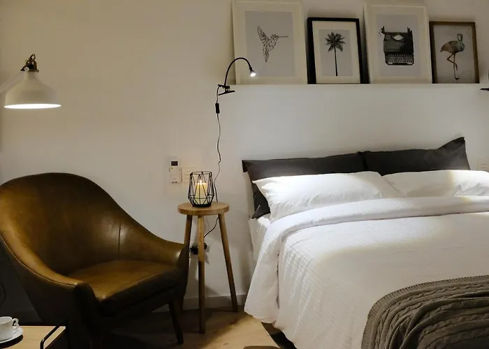 The Palmas Appartement *