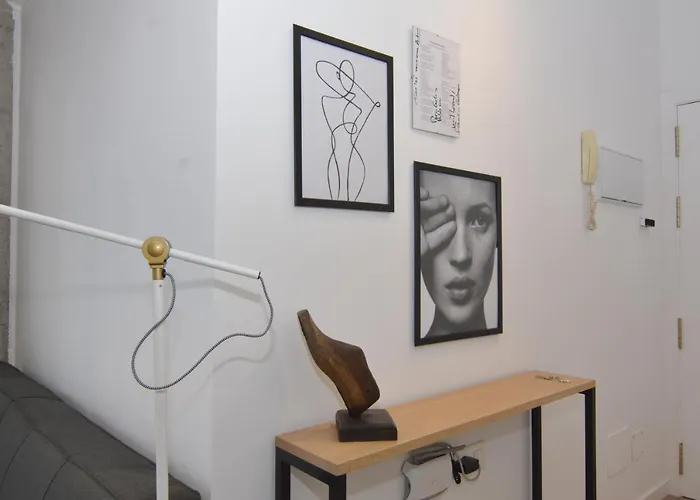 Appartement The Palmas