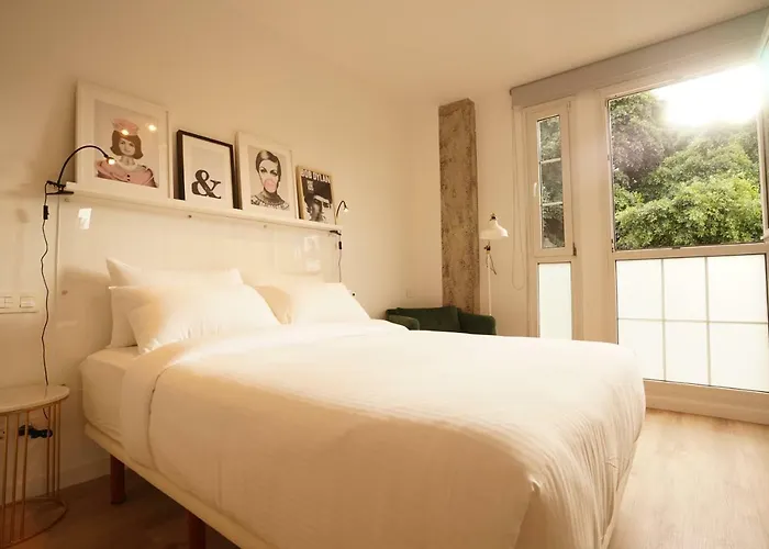 The Palmas Appartement *