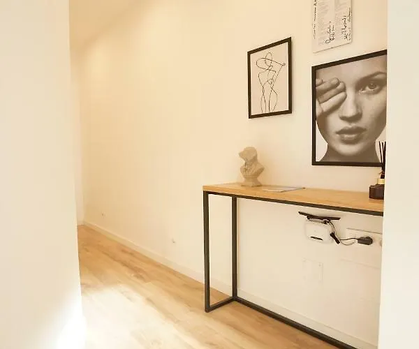 The Palmas * Las Palmas