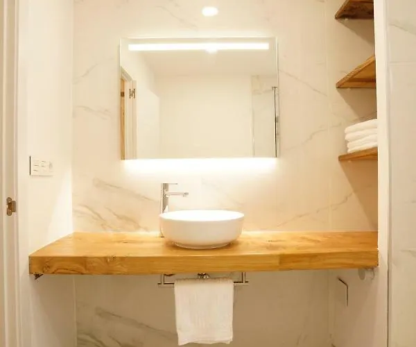 The Palmas Appartement