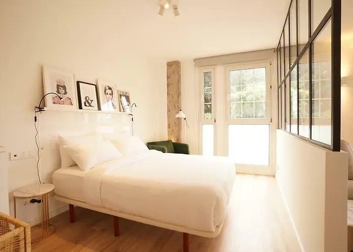 Appartement The Palmas