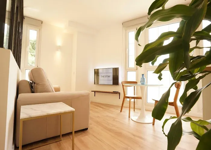 The Palmas Appartement