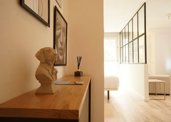 Appartement The Palmas