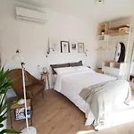Apartment The Palmas *