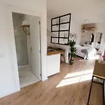 Apartment The Palmas *