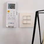 The Palmas Apartment
