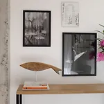 The Palmas Apartment *