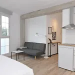 The Palmas Apartment