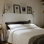 Apartment The Palmas *