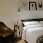 The Palmas Apartment *