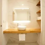 The Palmas Apartment