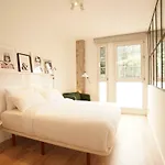 Apartment The Palmas