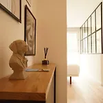 Apartment The Palmas