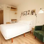 The Palmas Apartment Las Palmas de Gran Canaria