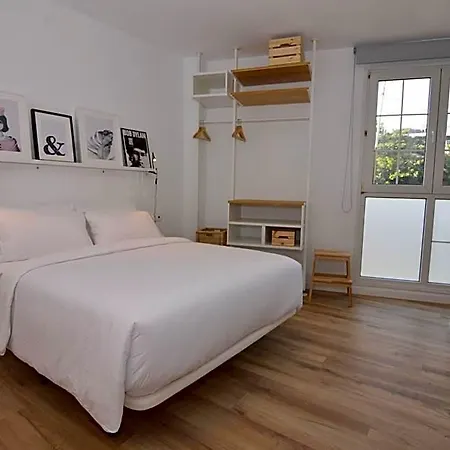 Apartamento The Palmas *