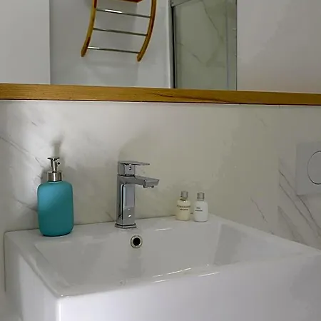 The Palmas Apartamento *
