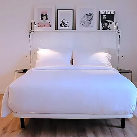 The Palmas Apartamento *