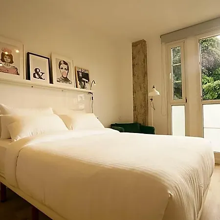 Apartamento The Palmas *
