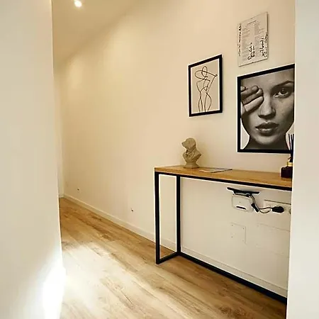 Apartamento The Palmas *