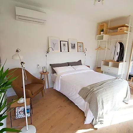 Apartamento The Palmas Las Palmas de Gran Canárias
