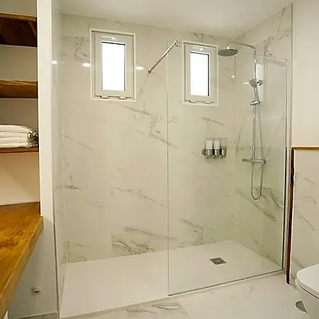 Apartamento The Palmas