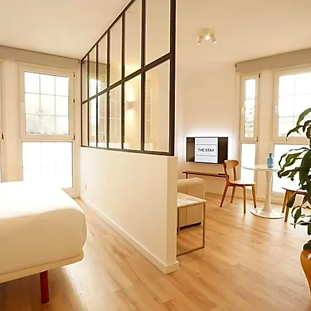 The Palmas Apartamento *