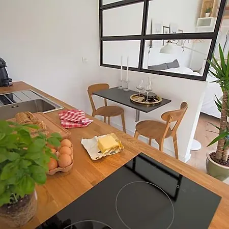 Apartamento The Palmas Las Palmas de Gran Canárias