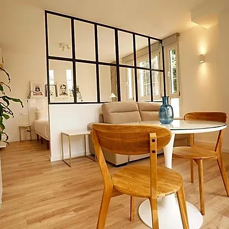 Apartamento The Palmas *