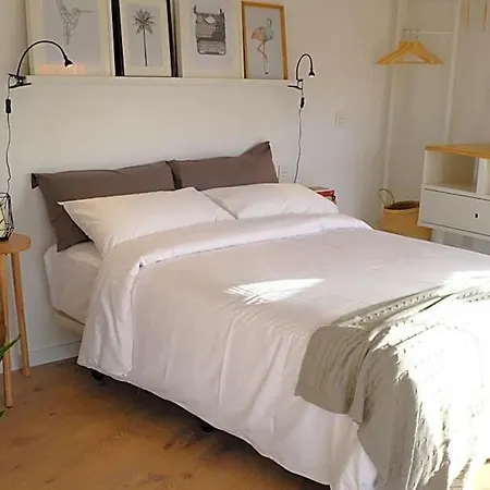 The Palmas Apartamento