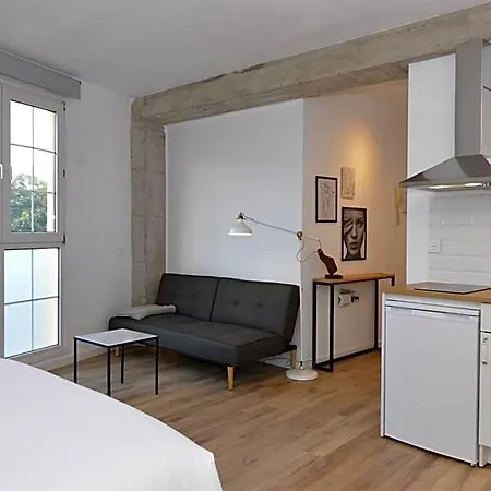The Palmas Apartamento *