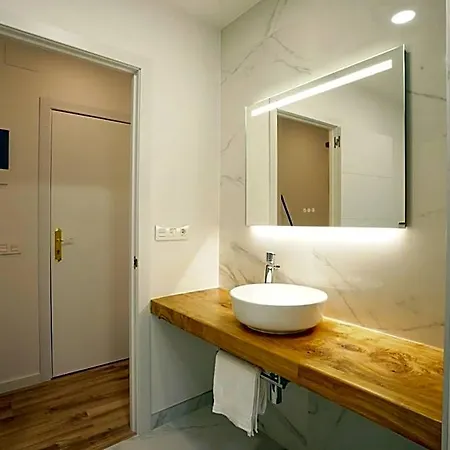 The Palmas Apartamento *