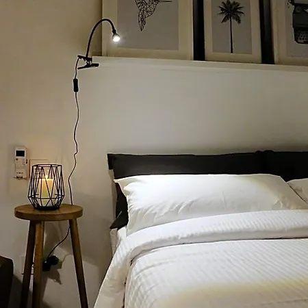 The Palmas Apartamento