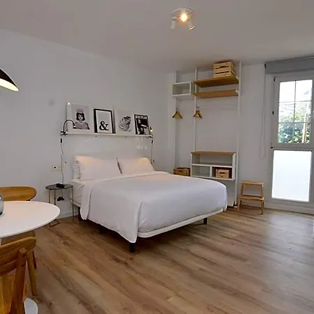 Apartamento The Palmas Las Palmas de Gran Canárias